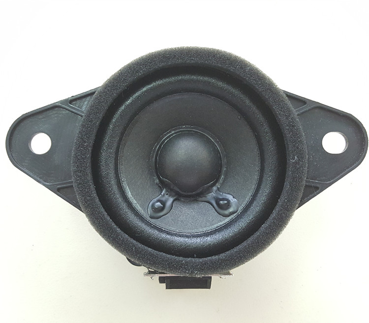 广汽传祺GS7 GS8 GM8 GA8音响中置喇叭改装专用中控台扬声器